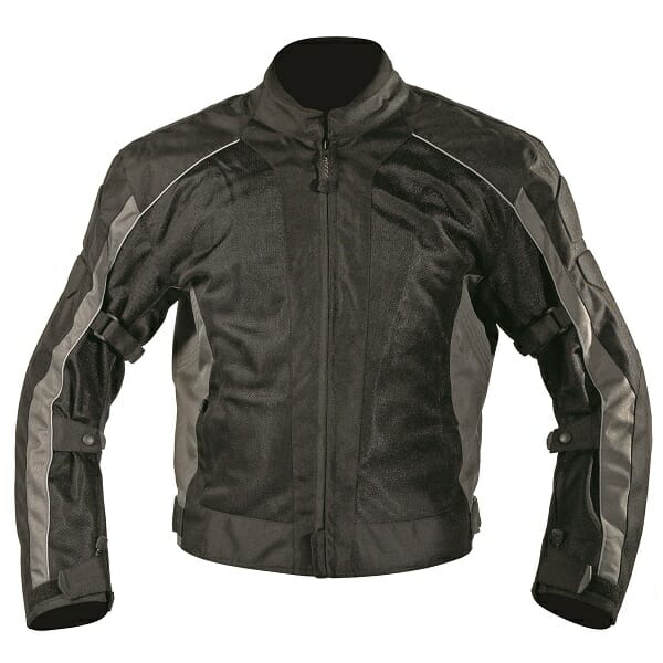 Motonation Diablo Textile Jacket