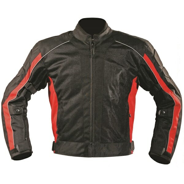 Motonation Diablo Textile Jacket