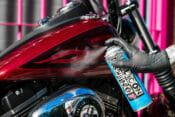 Muc-Off Silicon Shine