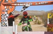 The KENDA/SRT AMA National Hare & Hound Championship Series presented by FMF returned to Lucerne Valley, CA this weekend for Round 8 of the series.