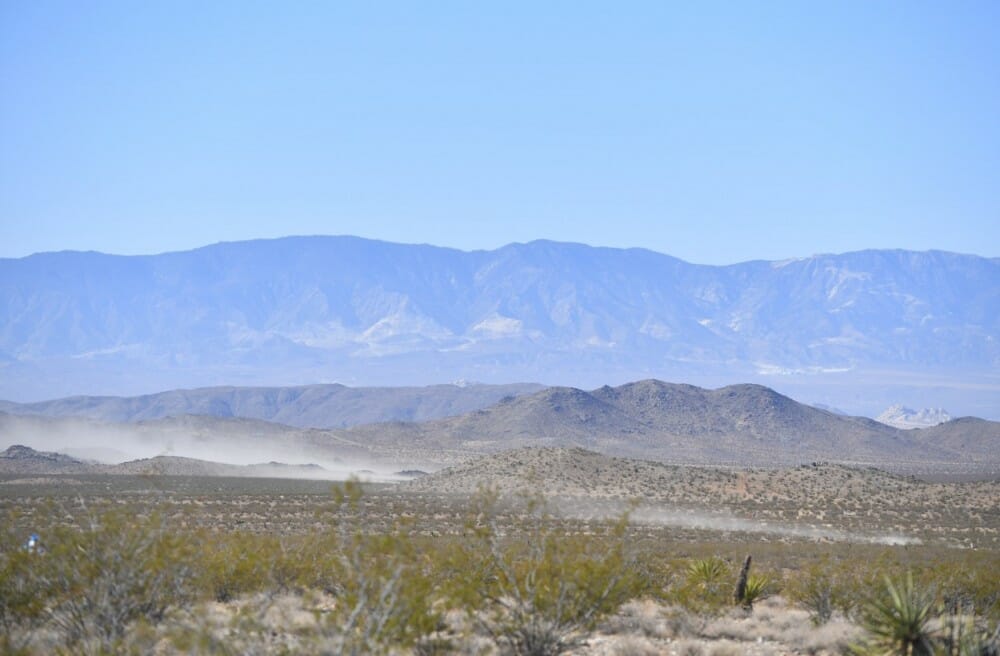 The KENDA/SRT AMA National Hare & Hound Championship Series presented by FMF returned to Lucerne Valley, CA this weekend for Round 8 of the series.
