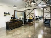 Re: Cardo Systems Partners with Hertz