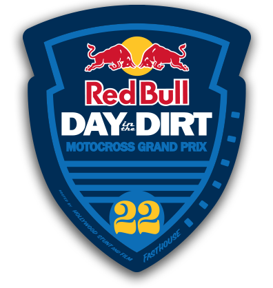 Entries now open for the 22nd annual Red Bull Day in the Dirt happening November 29 - December 1, 2019 at Glen Helen Raceway