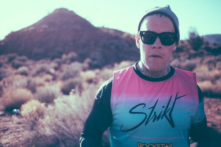 Road 2 Recovery Memorial Fund for Jordie Lunn