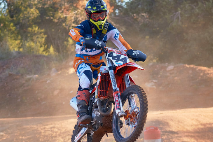 AZOP Rowley White RV Series, Payson Grand Prix