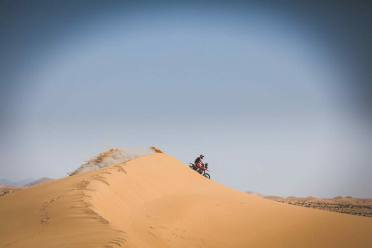 2020 Sonora Rally Registration Opens on October 25