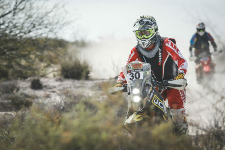 2020 Sonora Rally Registration Opens on October 25