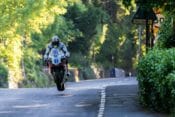 TT Zero Class on Hold for 2020 and 2021 for 2020 Isle of Man TT Races