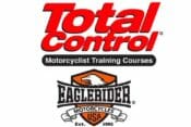 EagleRider Motorcycle Rentals and Tours Partners with Total Control Training