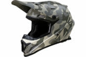 Z1R Rise Off-Road Camo Helmets