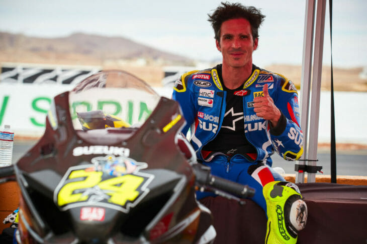 Alpinestars Friends and Family Ride Day 10 Alpinestars Friends and Family Ride Day 10