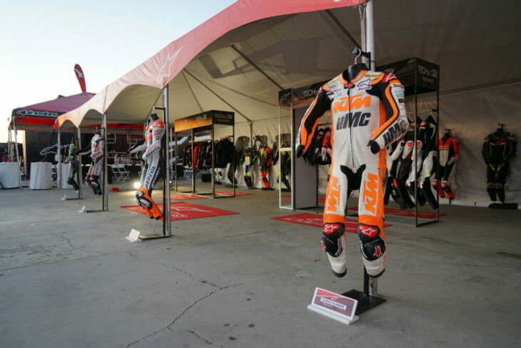 Alpinestars Friends and Family Ride Day 1 Alpinestars Friends and Family Ride Day 1