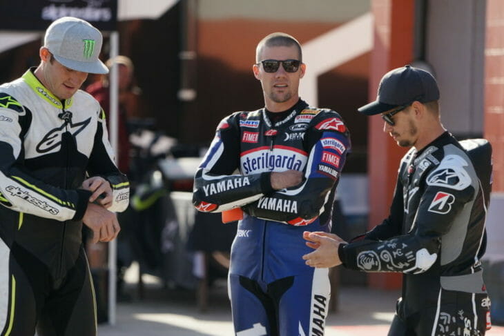 Alpinestars Friends and Family Ride Day 4 Alpinestars Friends and Family Ride Day 4