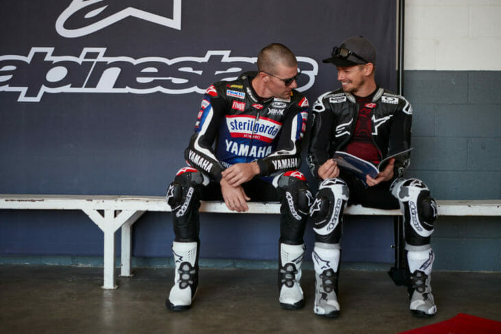 Alpinestars Friends and Family Ride Day 11 Alpinestars Friends and Family Ride Day 11