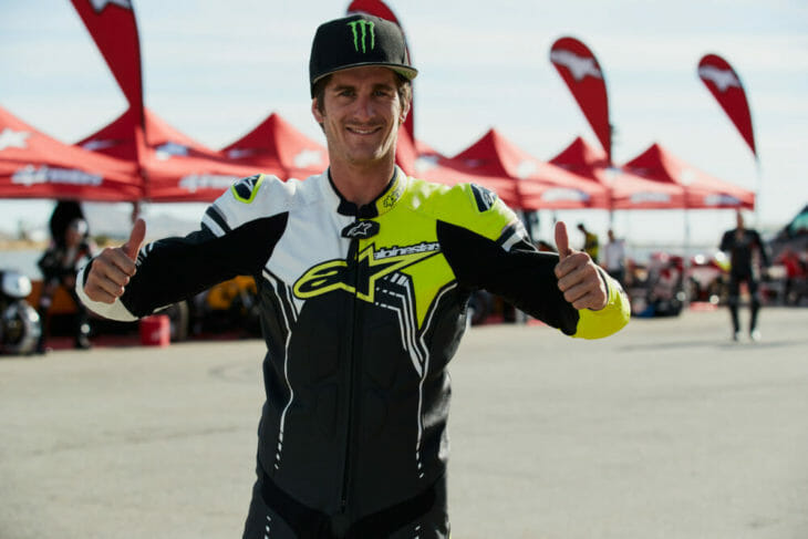 Alpinestars Friends and Family Ride Day 12 Alpinestars Friends and Family Ride Day 12