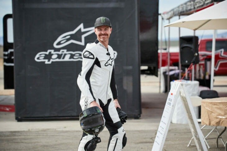 Alpinestars Friends and Family Ride Day 8 Alpinestars Friends and Family Ride Day 8
