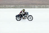 50 Provisional National Land Speed Records Set at Bonneville