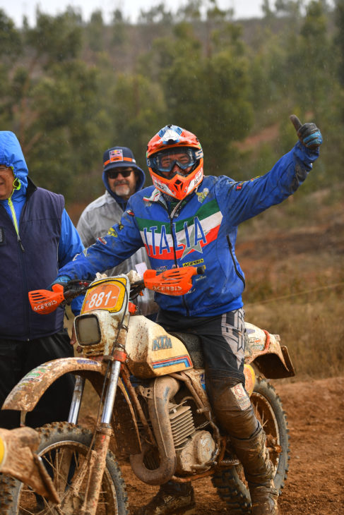 2019 ISDE Portugal Results and News