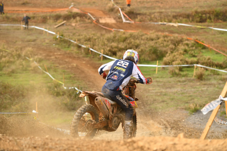 2019 ISDE Portugal Results and News Day 4