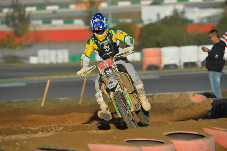 2019 ISDE Portugal Results and News