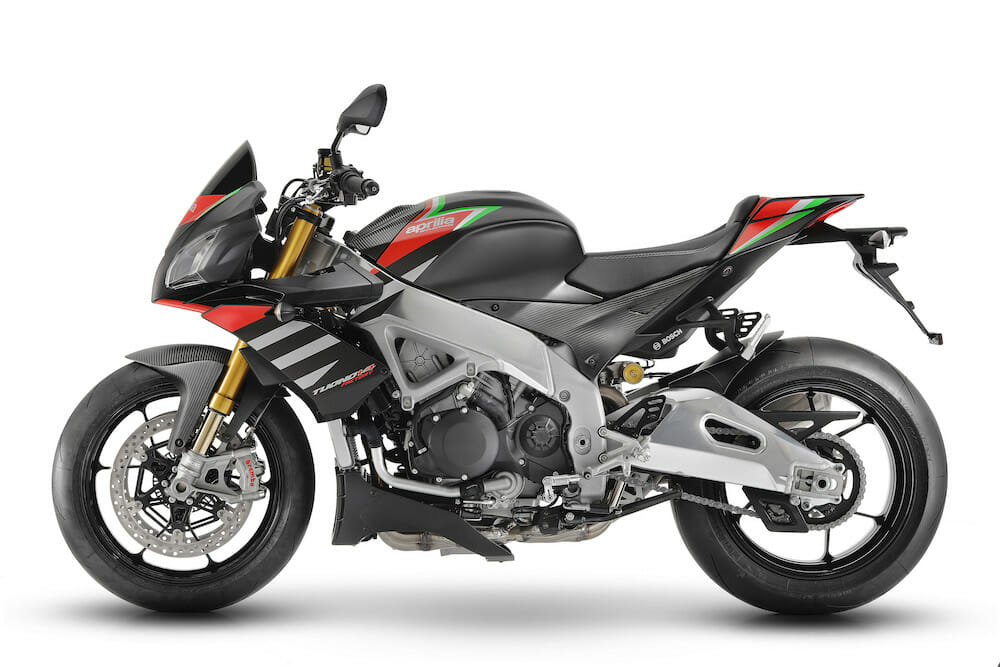 2020 tuono v4 1100 factory deals