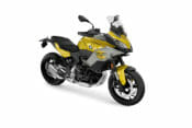 2020 BMW F 900 XR First Look