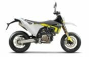 2020 Husqvarna 701 Supermoto/Enduro First Look