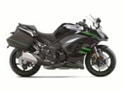 2020 Kawasaki Ninja 1000SX First Look