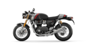 2020 Triumph Thruxton RS First Look