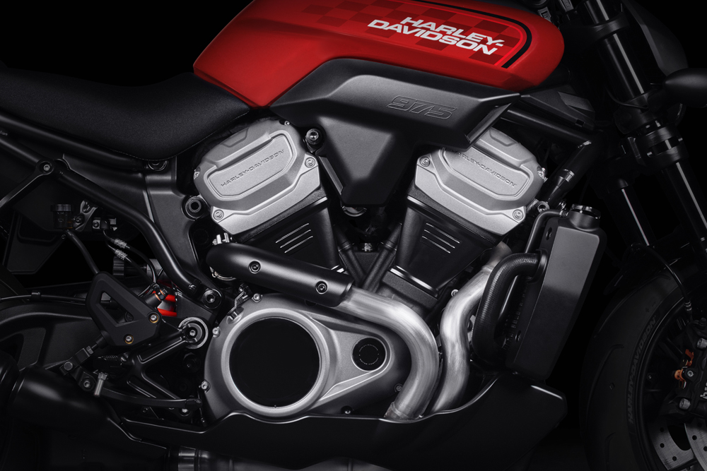 Harley davidson bronx 1250 deals
