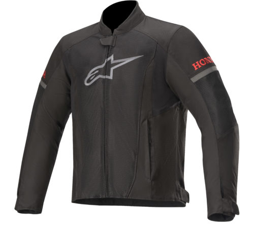 Alpinestars/ Honda T-Faster Air Textile Jacket