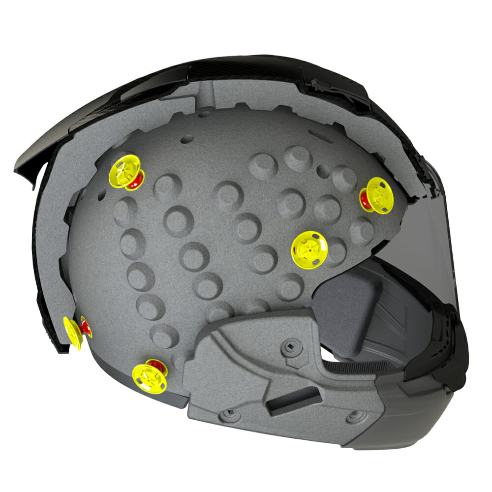6D ATS-1R Street Helmet Product Review