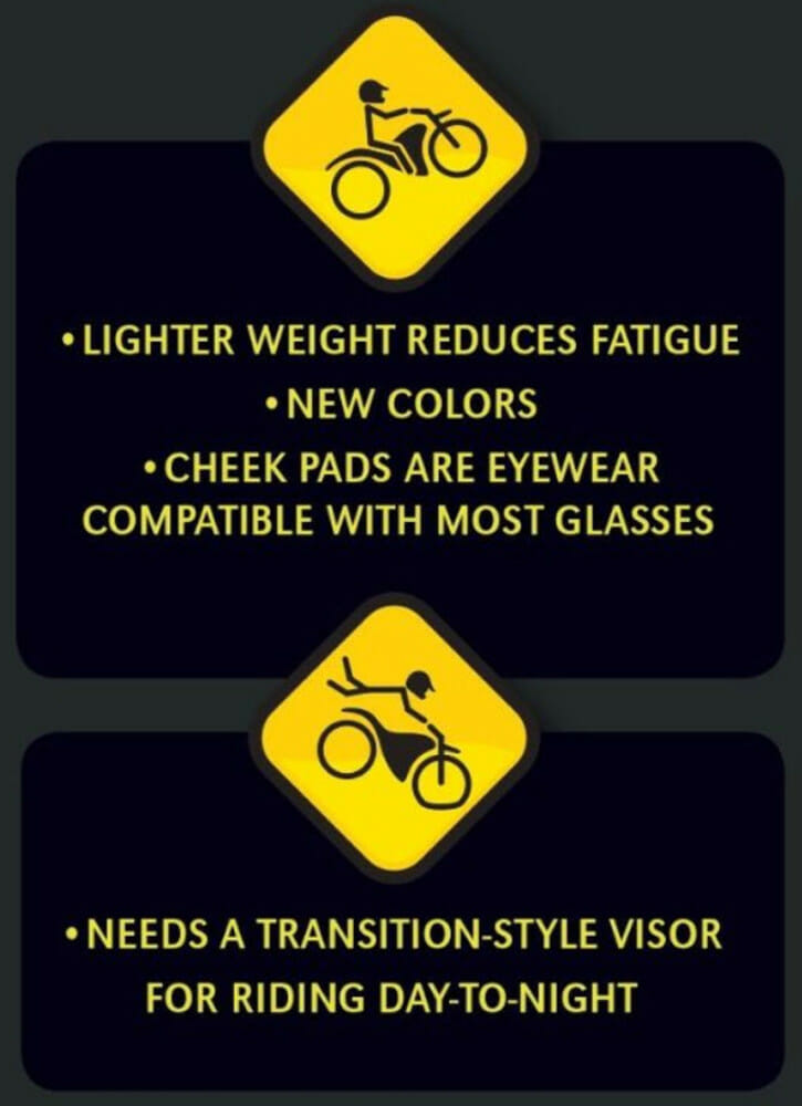 6D ATS-1R Street Helmet Product Review