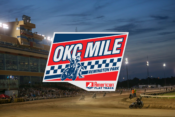American Flat Track - 2020 OKC Mile Tickets Now Available