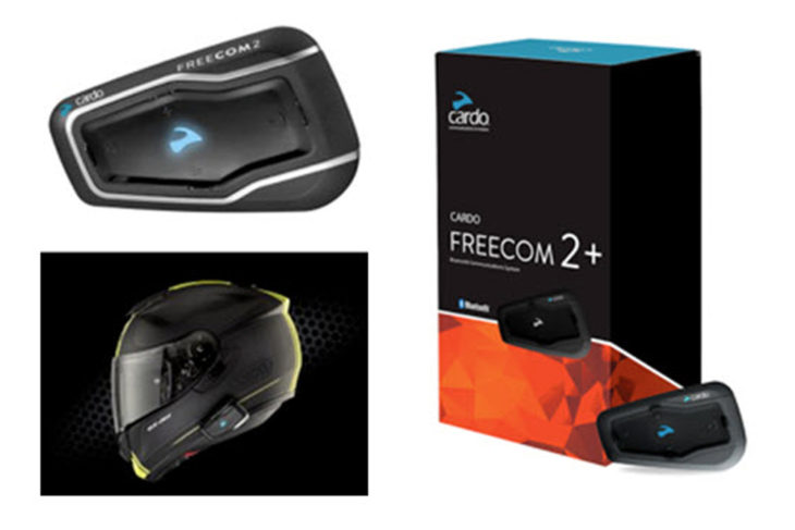 Cardo Systems Holiday Specials