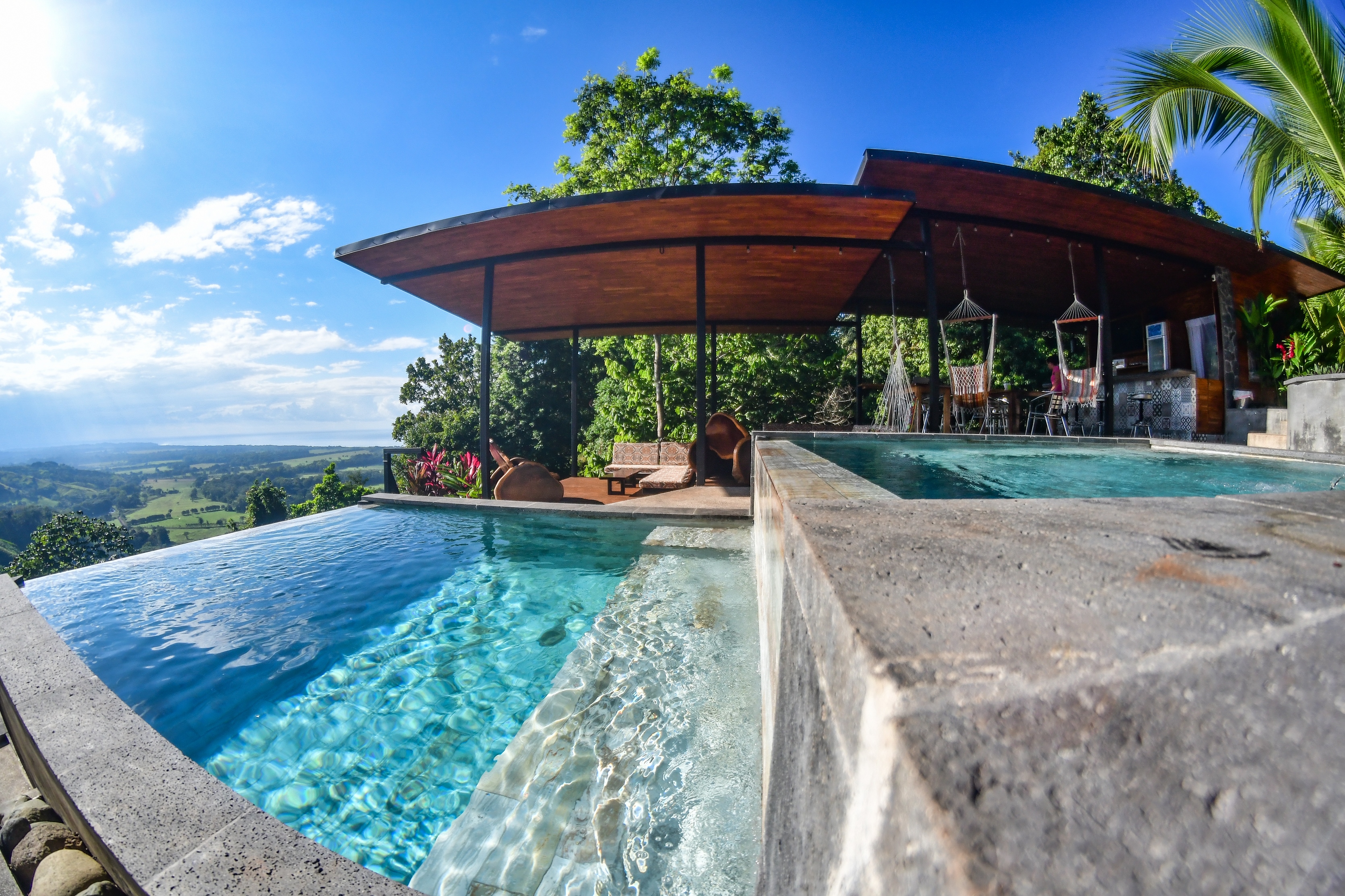 Costa Rica Unlimited Grant Langston Guest Guide Tour