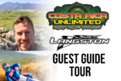 Costa Rica Unlimited Grant Langston Guest Guide Tour