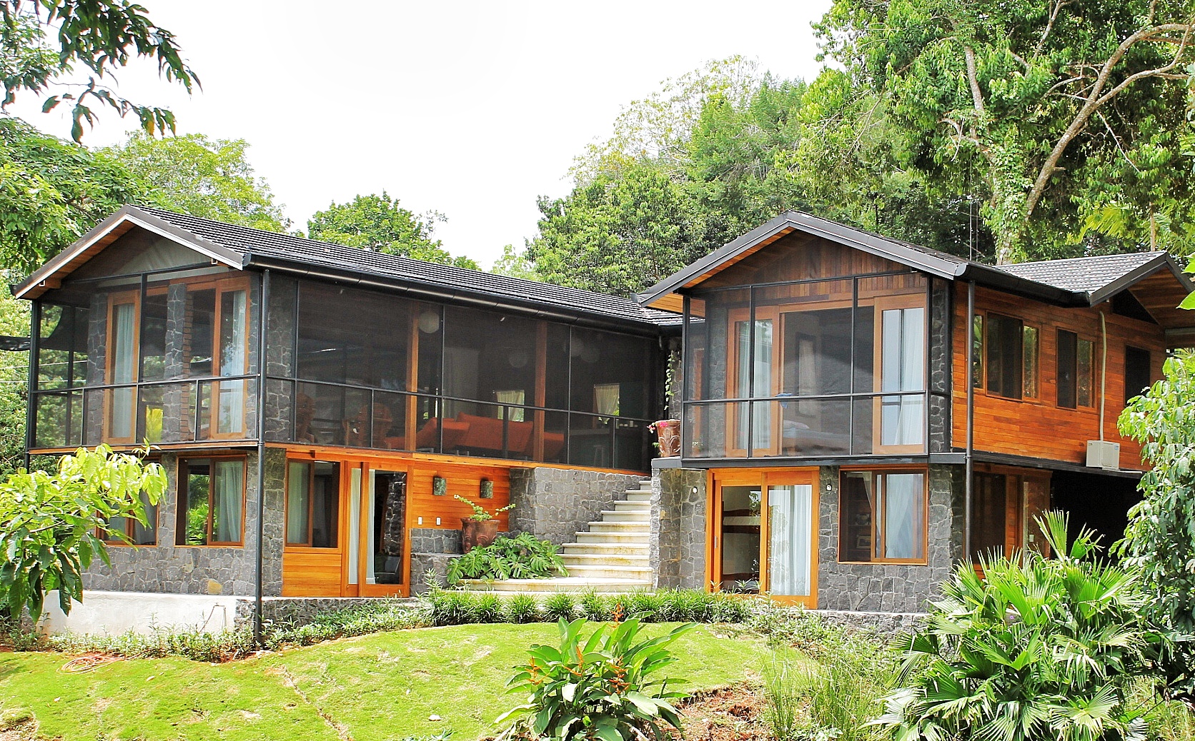 Costa Rica Unlimited Grant Langston Guest Guide Tour