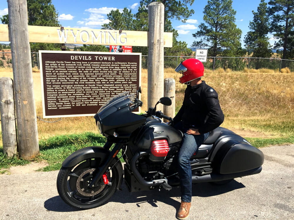 Lowside Column | For me, mental health and motorcycling are inexorably linked. Perhaps it has something to do with riding a motorcycle.