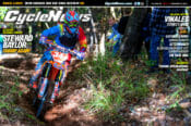 Cycle News Magazine 2019 Issue 44