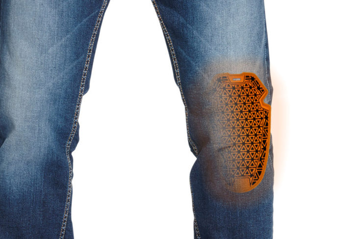 D3O Ghost Protector Range