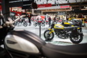 Ducati Scrambler at EICMA 2019