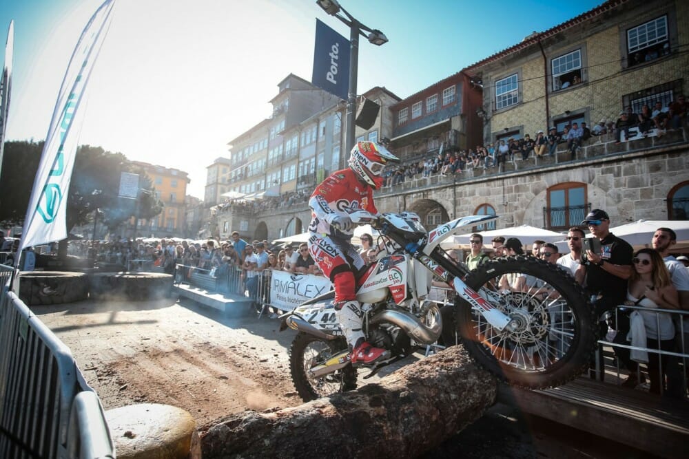 Extreme XL Lagares, Portugal - © Future7Media