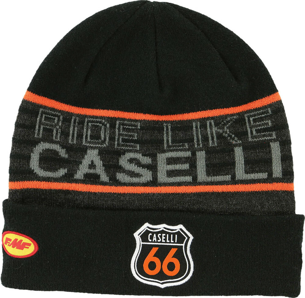 FMF Racing Kurt Caselli KC66 Collection