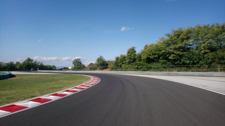 Hungaroring