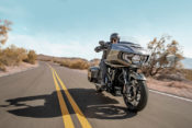 Indian Motorcycles Challenge Everything Giveaway