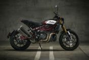 Rookies of '79 and Friends to Raffle FTR 1200 in 2020 - Indian Motorcycle donates FTR1200 to benefit injured riders