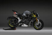 MV Agusta Brutale 1000 RR First Look