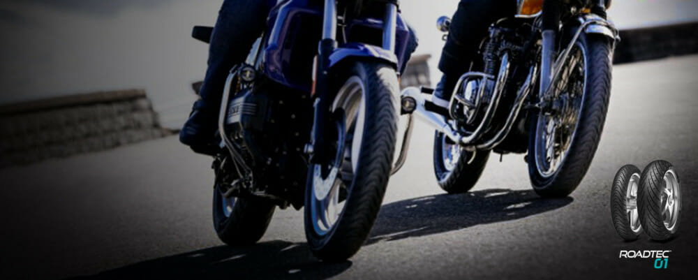 Metzeler Introduces Four New Tires for 2020