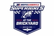 MotoAmerica Superbikes At The Brickyard Tickets On Sale November 1